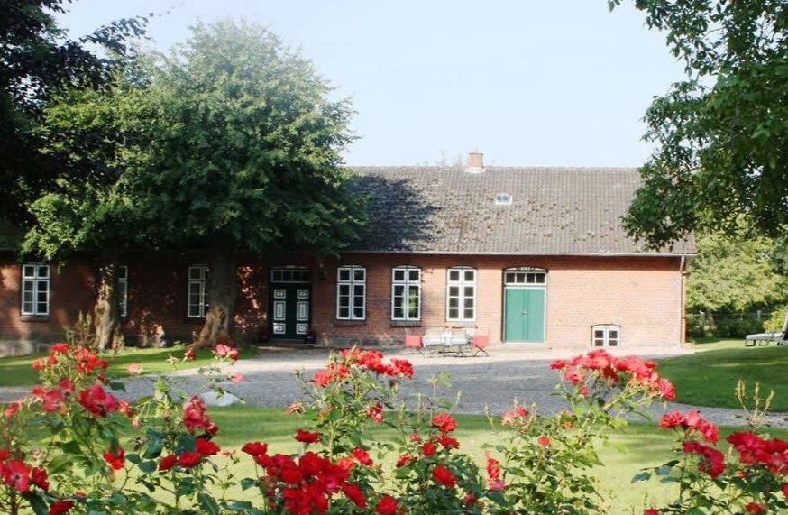 Coachman's House Ohrfeld Manor, Germany